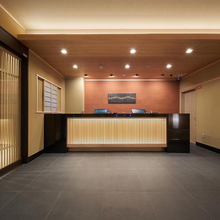 Welina Hotel Shinsaibashi Nagomi Osaka Bagian luar foto