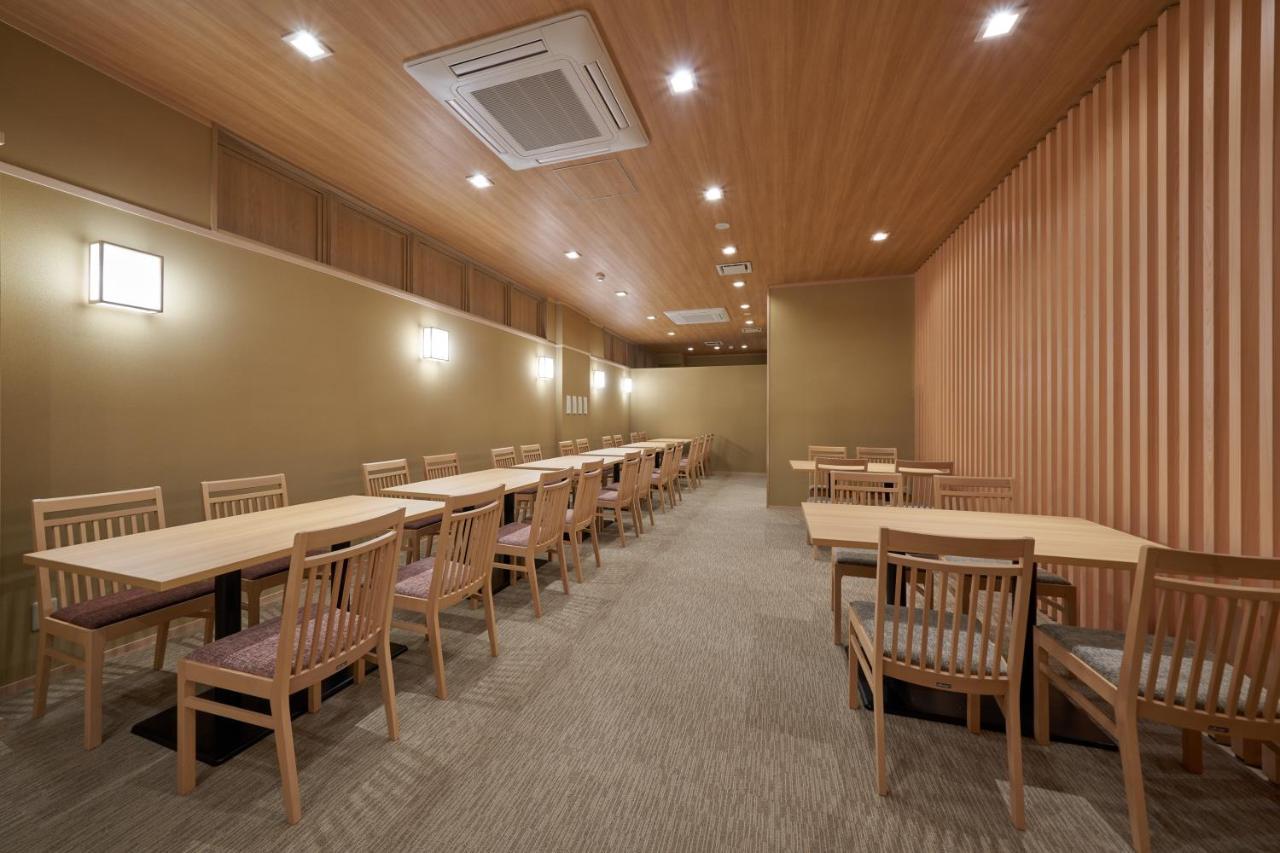 Welina Hotel Shinsaibashi Nagomi Osaka Bagian luar foto