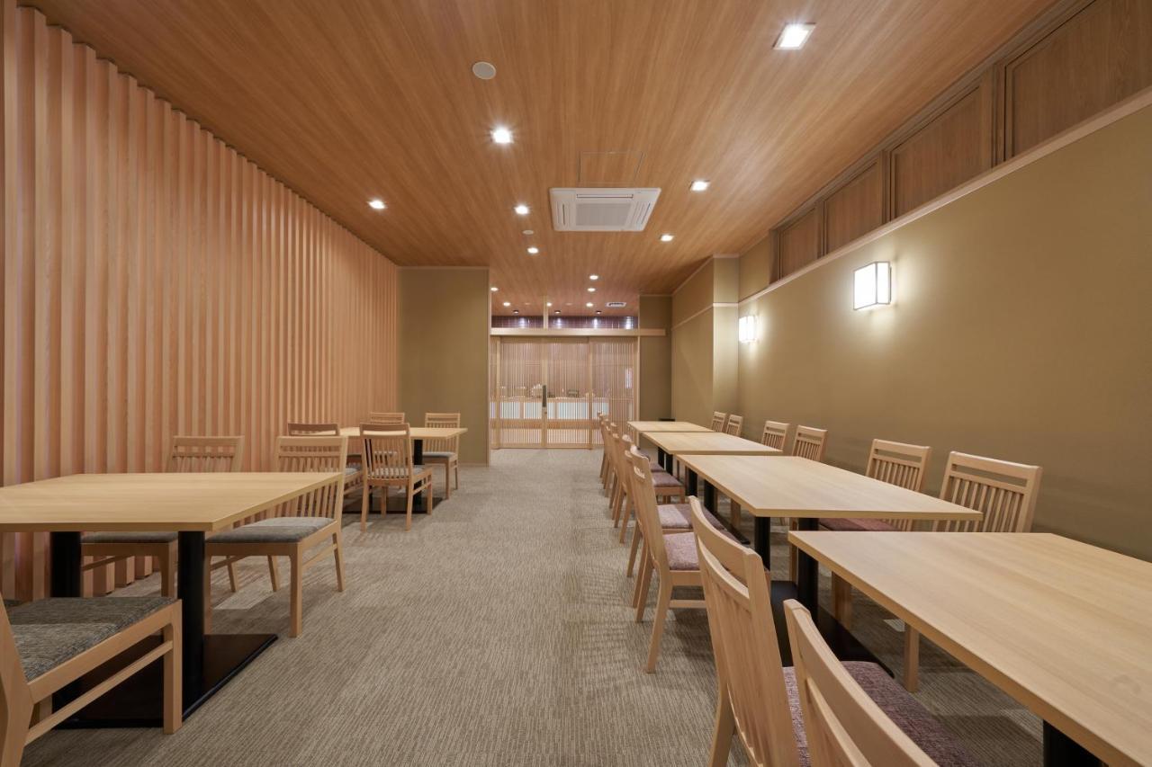 Welina Hotel Shinsaibashi Nagomi Osaka Bagian luar foto